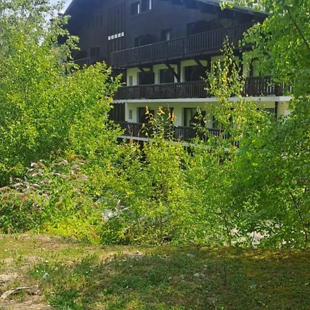 Ap-37 La Grande Cordee Combloux