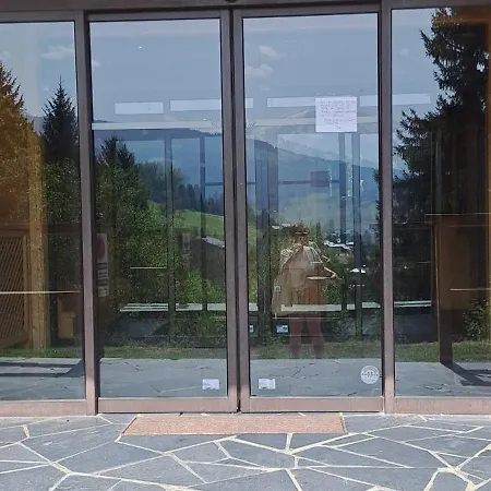 Ap-37 La Grande Cordee Apartment Combloux