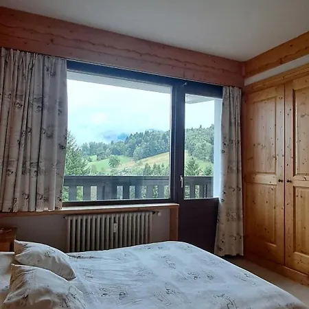 Apartment Ap-37 La Grande Cordee *