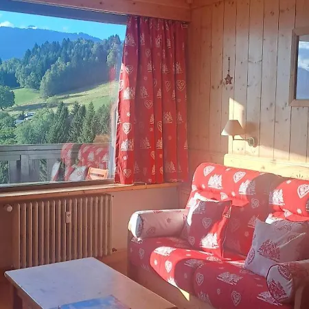 Apartment Ap-37 La Grande Cordee *