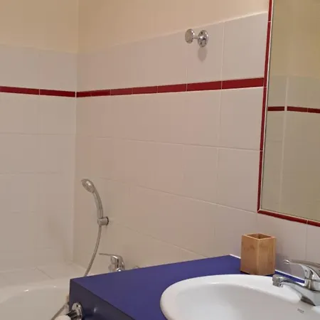 Apartment Ap-37 La Grande Cordee
