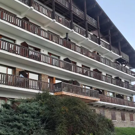 Apartmán Ap-37 La Grande Cordee