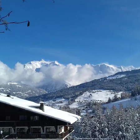 Lejlighed Ap-37 La Grande Cordee