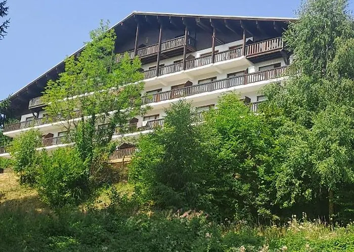 Ap-37 La Grande Cordee Combloux
